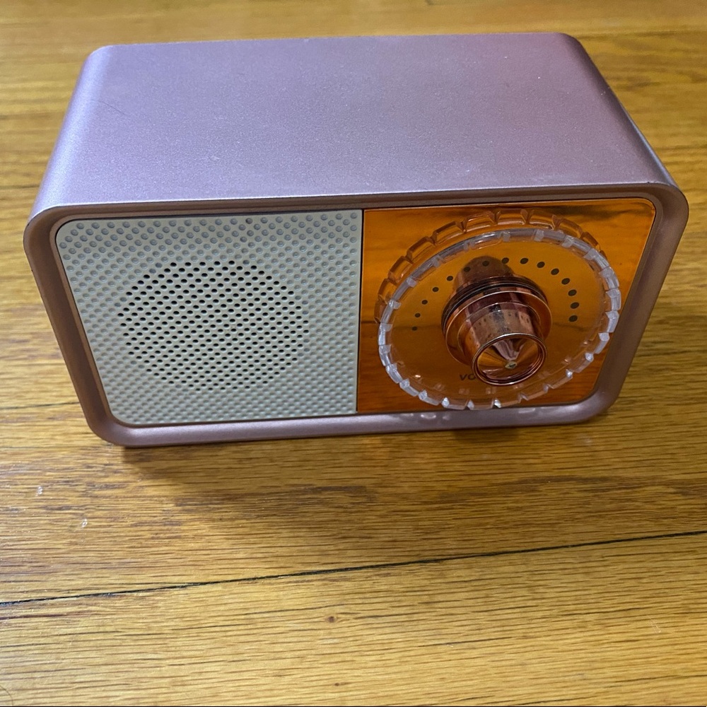 Mini Bluetooth Speaker